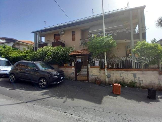 Appartamento in vendita a Lineri, Misterbianco