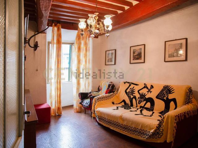 Appartamento in vendita a Civitella Paganico, Civitella Marittima
