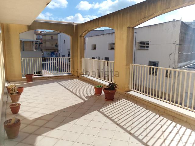 Appartamento in vendita a Rione Sappusi, Marsala