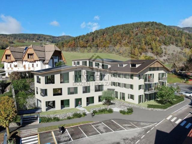 Appartamento in vendita a Lengstein - Longostagno, Ritten - Renon