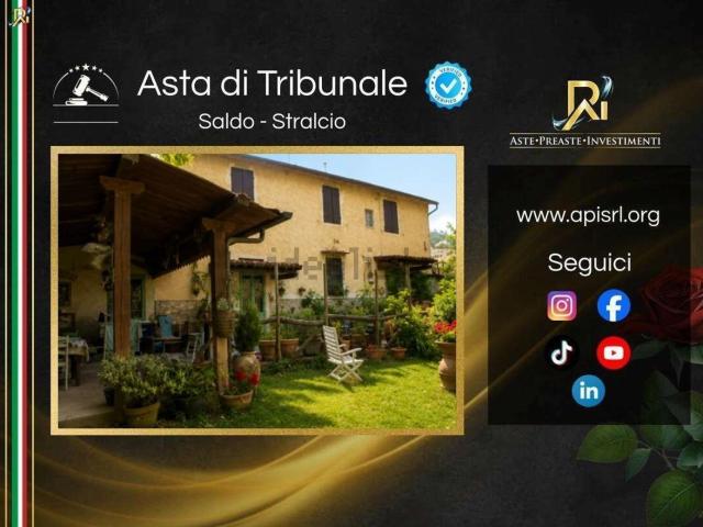 Appartamento in vendita a Serravalle Pistoiese, Toscana