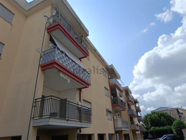 Appartamento in vendita a Calabria, Reggio Calabria