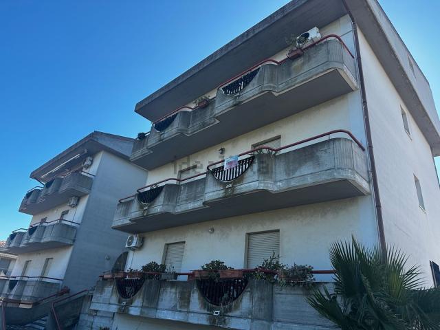 Appartamento in vendita a Casecarogna, Casalbordino