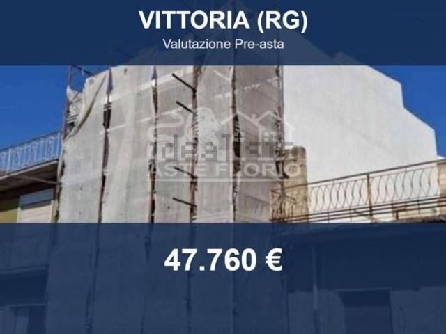 Appartamento in vendita a Vittoria, Sicilia