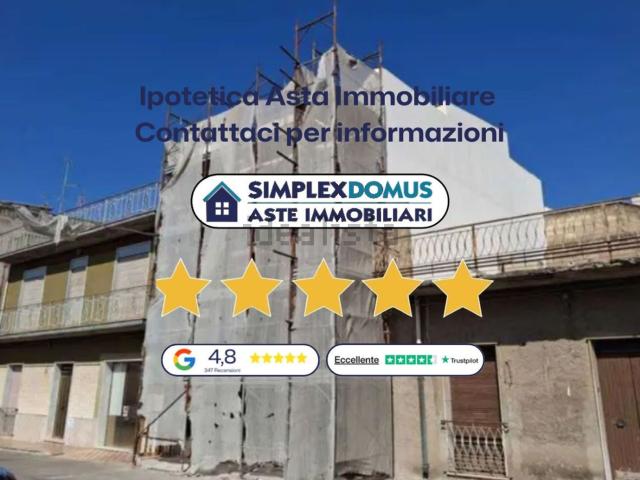 Appartamento in vendita a Vittoria, Ragusa