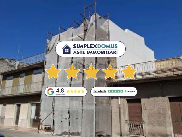 Appartamento in vendita a Vittoria, Sicilia
