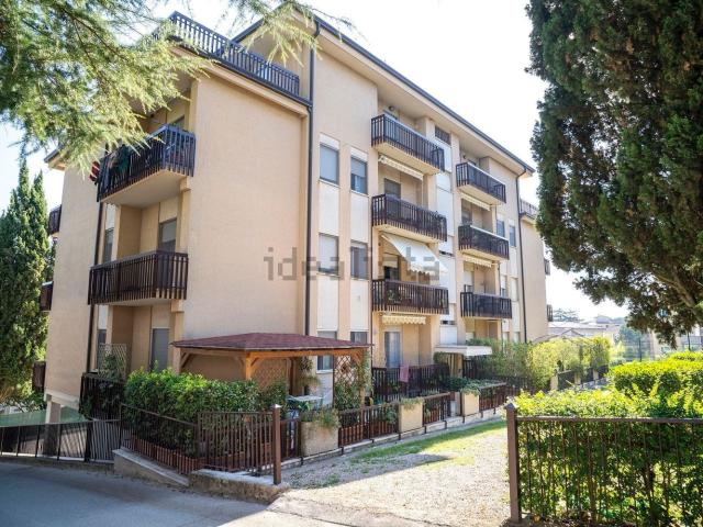 Appartamento in vendita a Marsciano, Umbria