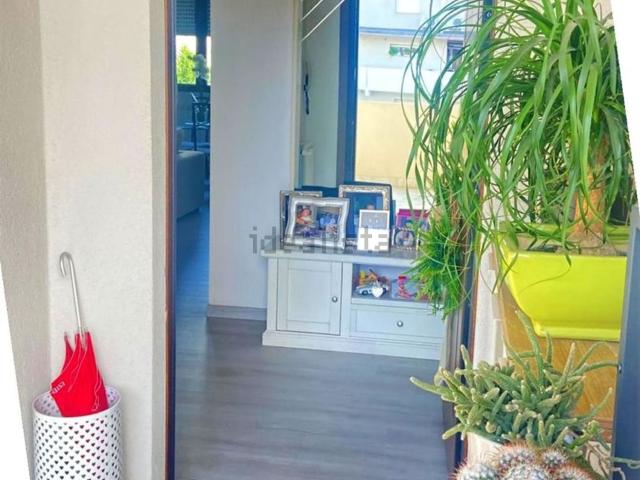 Appartamento in vendita a Campomaggiore, Terni