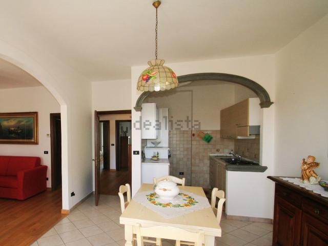 Appartamento in vendita a Castiglione D'orcia, Toscana