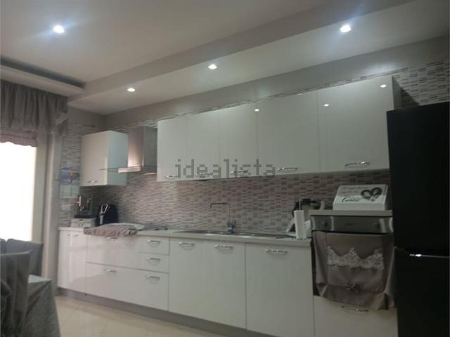 Appartamento in vendita a Crispano, Campania