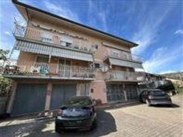 Appartamento in vendita a Piana Battolla, Follo