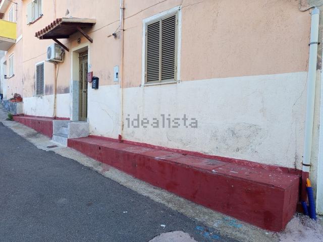 Appartamento in vendita a Biddanoa, Torpè