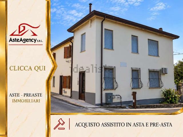 Appartamento in vendita a Quartiere La Madonnina, Stra