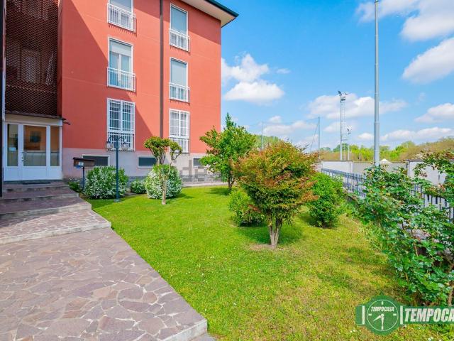 Appartamento in vendita a Salerano Sul Lambro, Lombardia