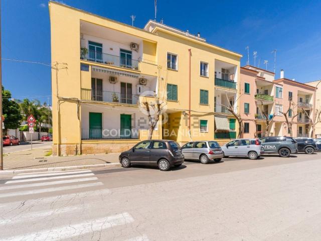 Appartamento in vendita a Puglia, Brindisi