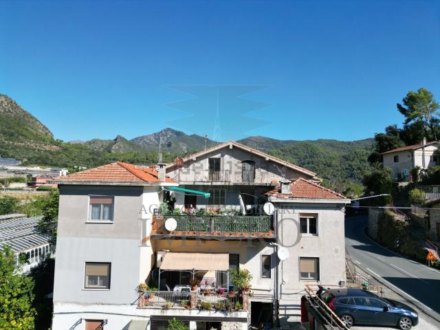 Appartamento in vendita a Ventimiglia, Liguria