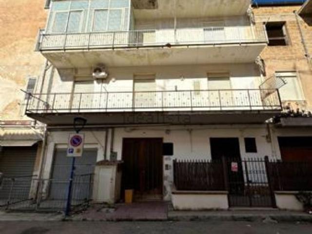 Appartamento in vendita a Ribera, Sicilia