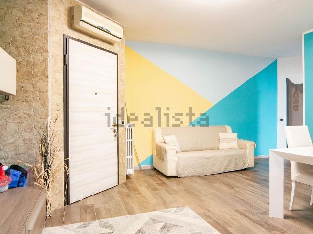 Appartamento in vendita a Rivanazzano, Lombardia