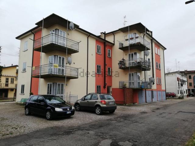 Appartamento in vendita a Unione Terre e Fiumi, Copparo