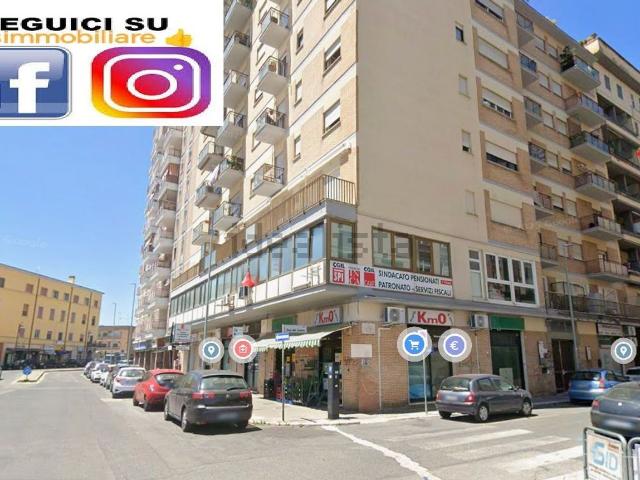 Appartamento in vendita a Goretti, Latina
