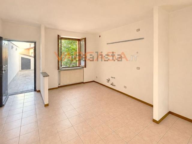 Appartamento in vendita a Mozzanica, Bergamo