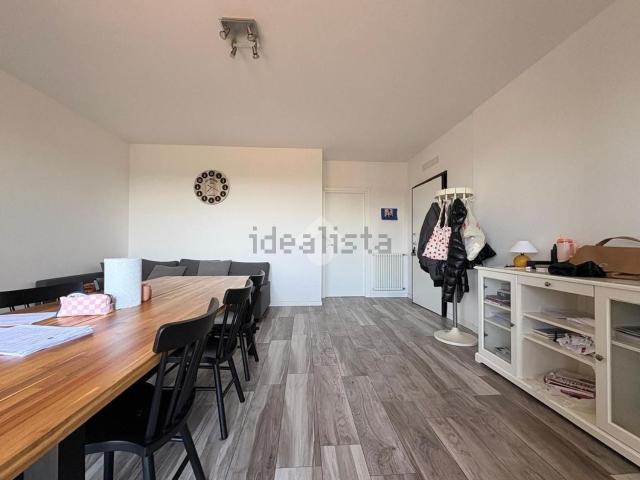 Appartamento in vendita a Suzzara, Lombardia