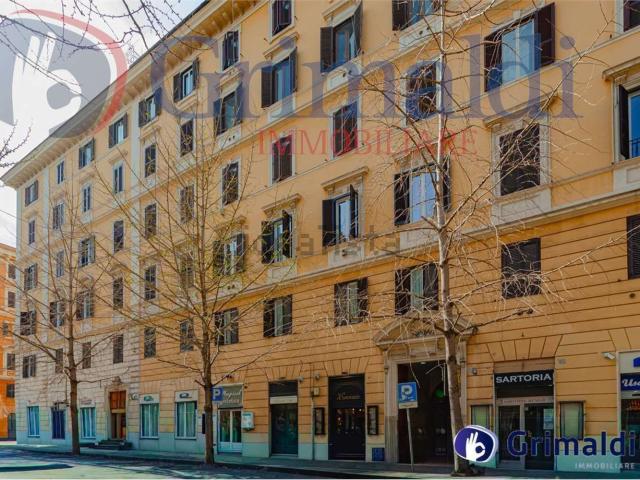 Appartamento in vendita a Municipio Roma I, Roma Capitale