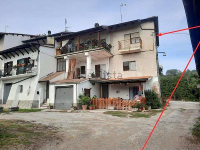 Appartamento in vendita a Piemonte, Cuneo