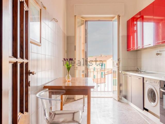 Appartamento in vendita a San Marco, Pisa