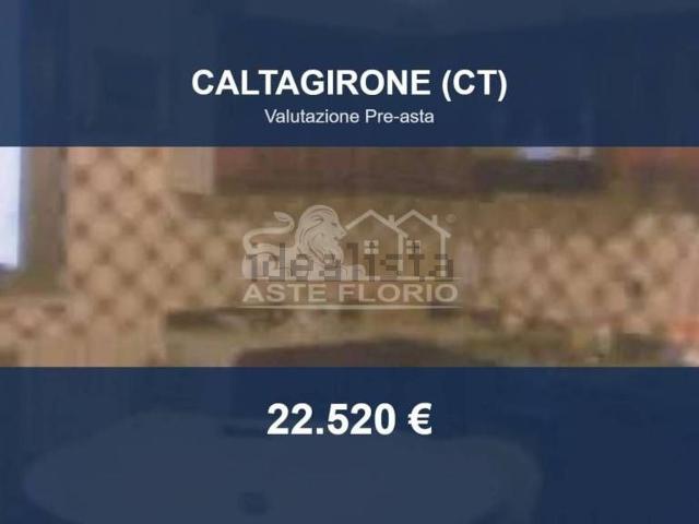 Appartamento in vendita a Caltagirone, Catania
