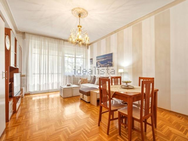 Appartamento in vendita a Carrozzone-Betonica, Re