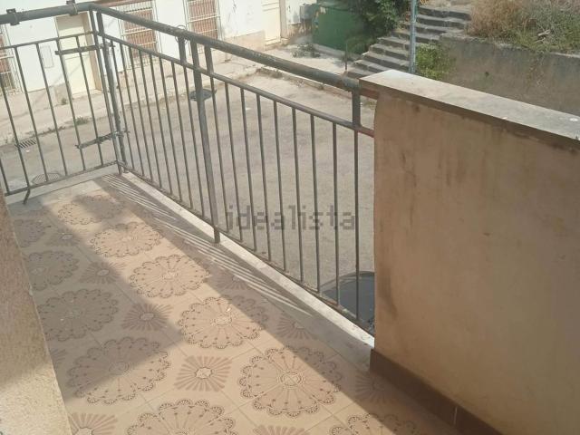 Appartamento in vendita a Villaggio Peruzzo, Agrigento