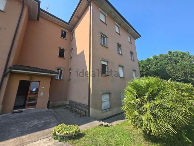 Appartamento in vendita a Unione Alto Ferrarese, Sant'agostino
