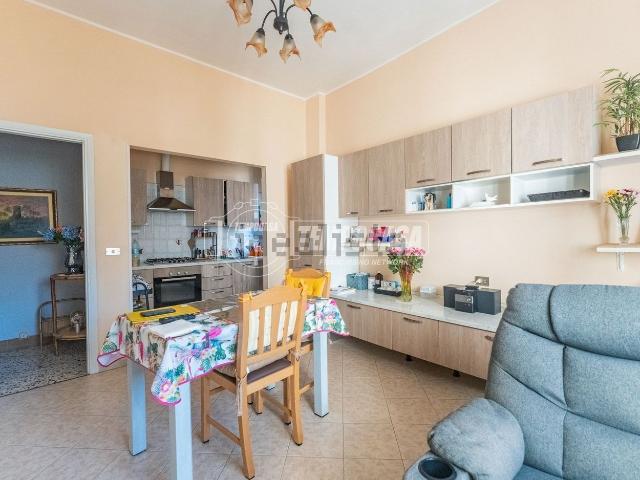 Appartamento in vendita a San Giacomo, Cisliano