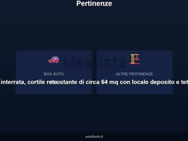 Appartamento in vendita a Puglia, Taranto