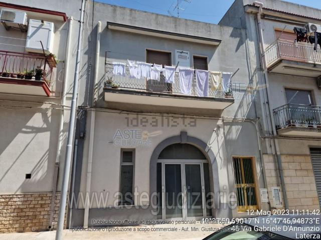 Appartamento in vendita a Puglia, Taranto