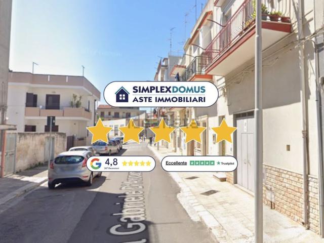 Appartamento in vendita a Laterza, Taranto