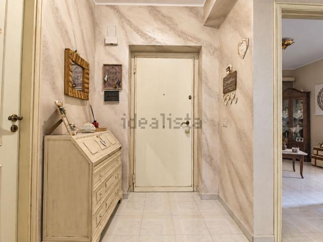 Appartamento in vendita a Acqua dei Corsari, Palermo