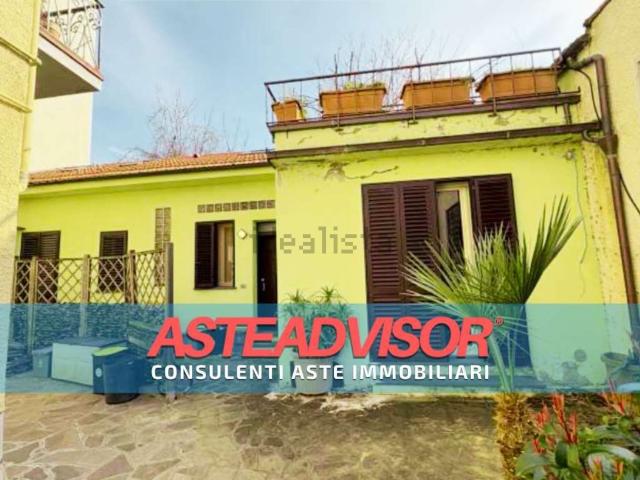 Appartamento in vendita a Chiesanova, Prato