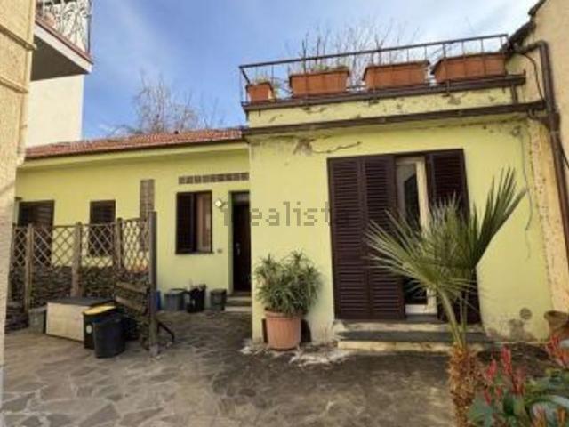 Appartamento in vendita a San Paolo, Prato