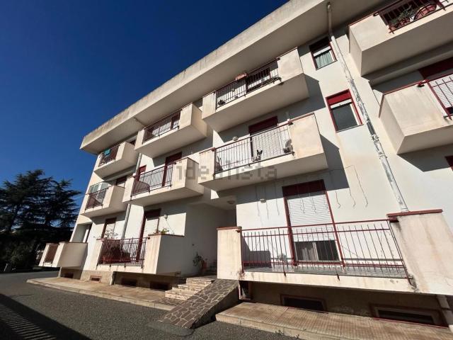 Appartamento in vendita a Sant'Antonio, Barcellona Pozzo Di Gotto