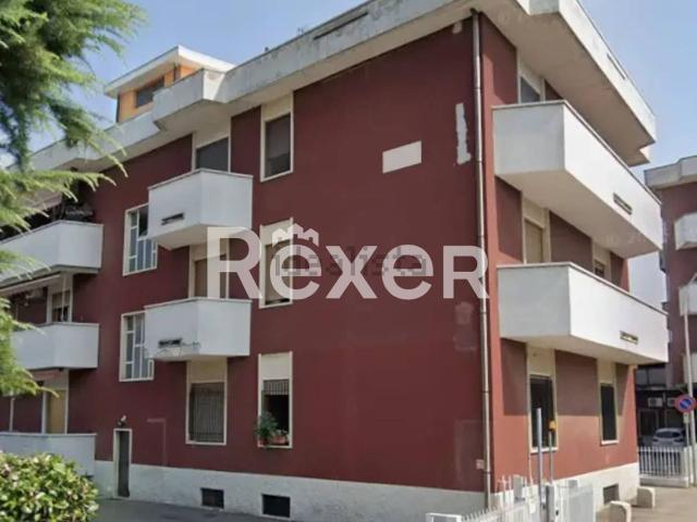 Appartamento in vendita a Asmonte, Ossona