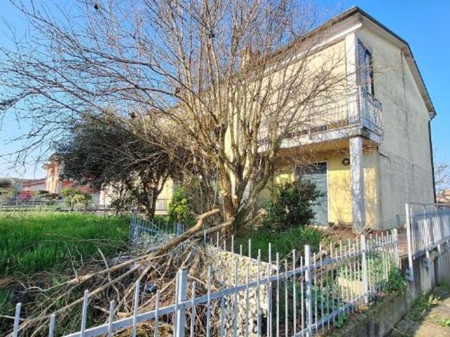 Appartamento in vendita a Bonaldo di Zimella, Zimella