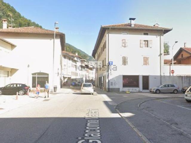 Appartamento in vendita a Betania, Tolmezzo