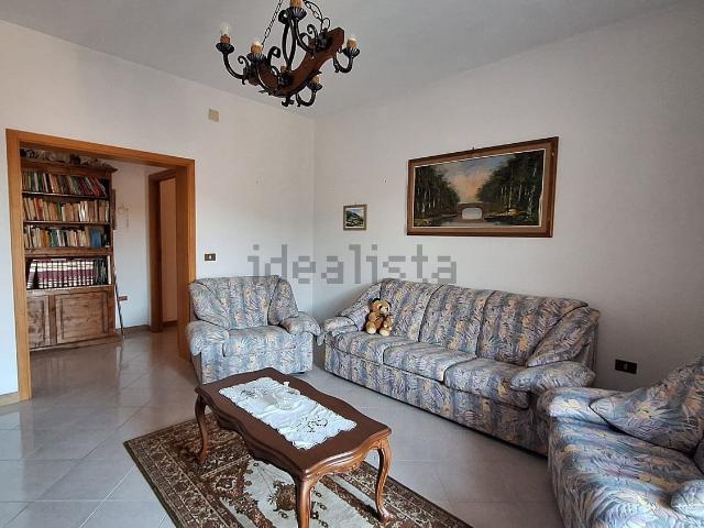 Appartamento in vendita a Montecatini Val Di Cecina, Toscana