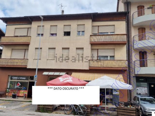 Appartamento in vendita a Betania / Betanie, Tolmezzo / Tumieç
