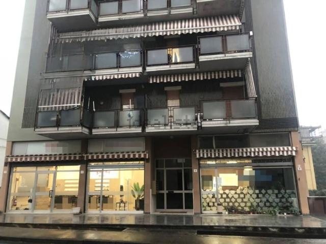 Appartamento in vendita a Salsomaggiore Terme, Reggio Emilia