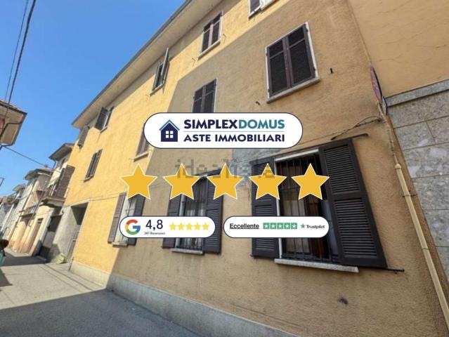 Appartamento in vendita a Tabuloni, Piemonte