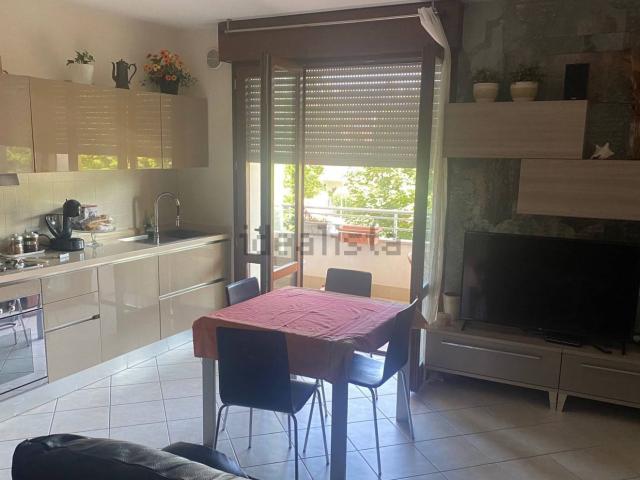 Appartamento in vendita a Villa Fastiggi, Marche