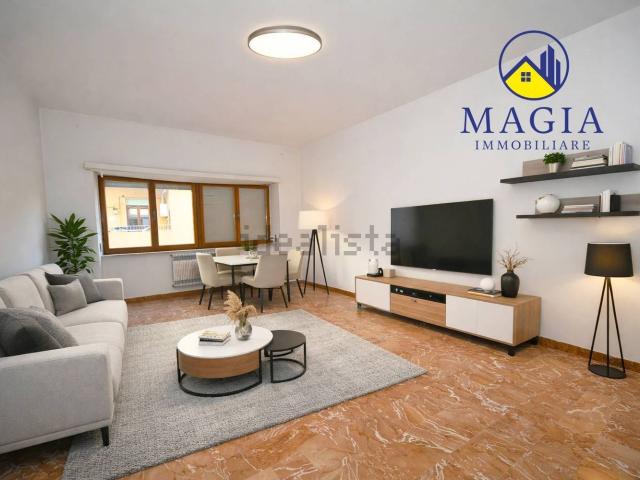 Appartamento in vendita a Campo Parignano, Marche